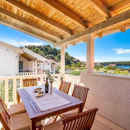 Villas Rab Palit Ngoại thất bức ảnh