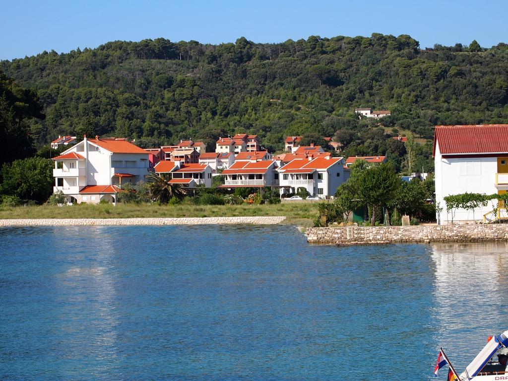 Villas Rab Palit Phòng bức ảnh