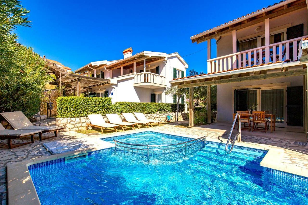 Villas Rab Palit Ngoại thất bức ảnh