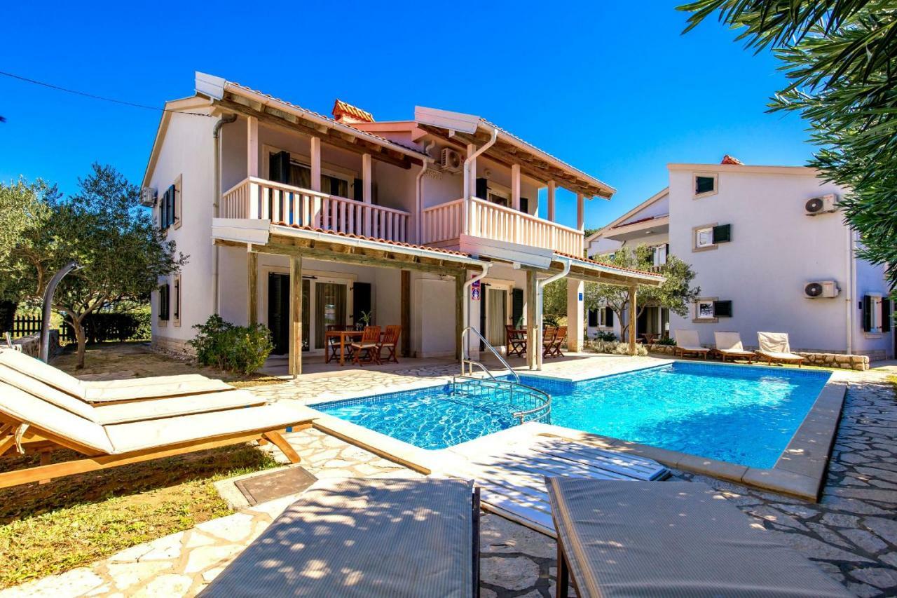 Villas Rab Palit Ngoại thất bức ảnh