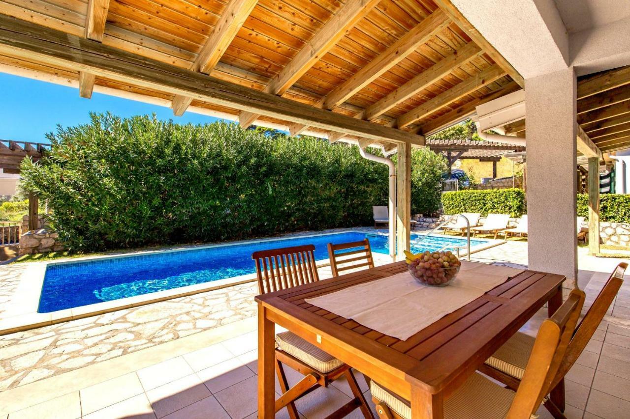 Villas Rab Palit Ngoại thất bức ảnh