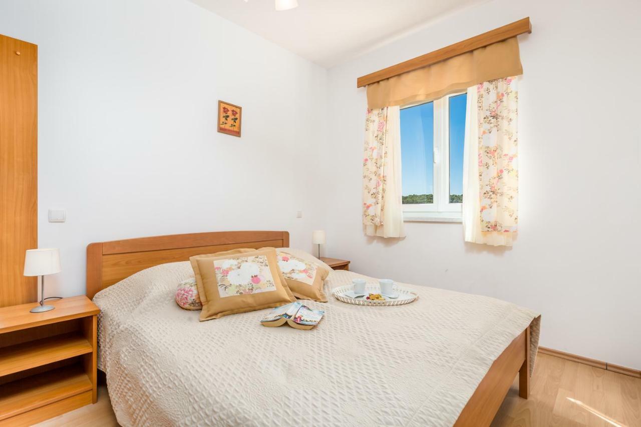 Villas Rab Palit Ngoại thất bức ảnh