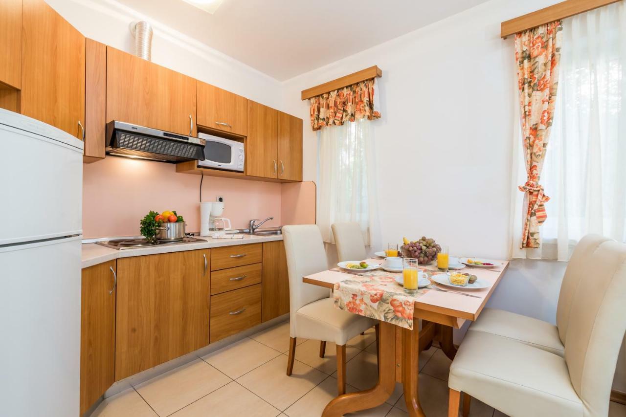 Villas Rab Palit Ngoại thất bức ảnh