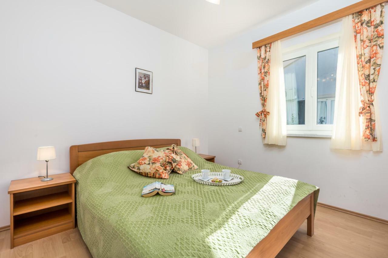 Villas Rab Palit Ngoại thất bức ảnh
