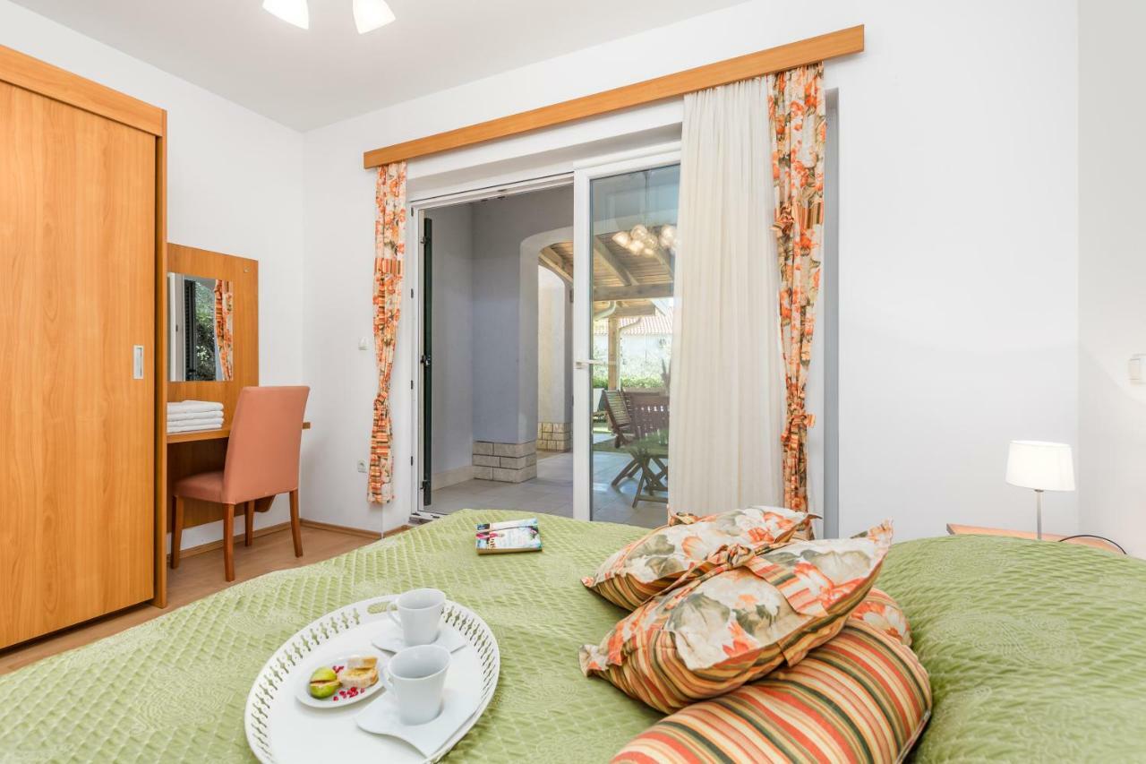 Villas Rab Palit Ngoại thất bức ảnh