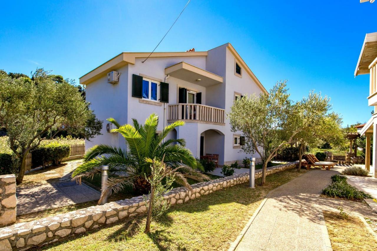 Villas Rab Palit Ngoại thất bức ảnh