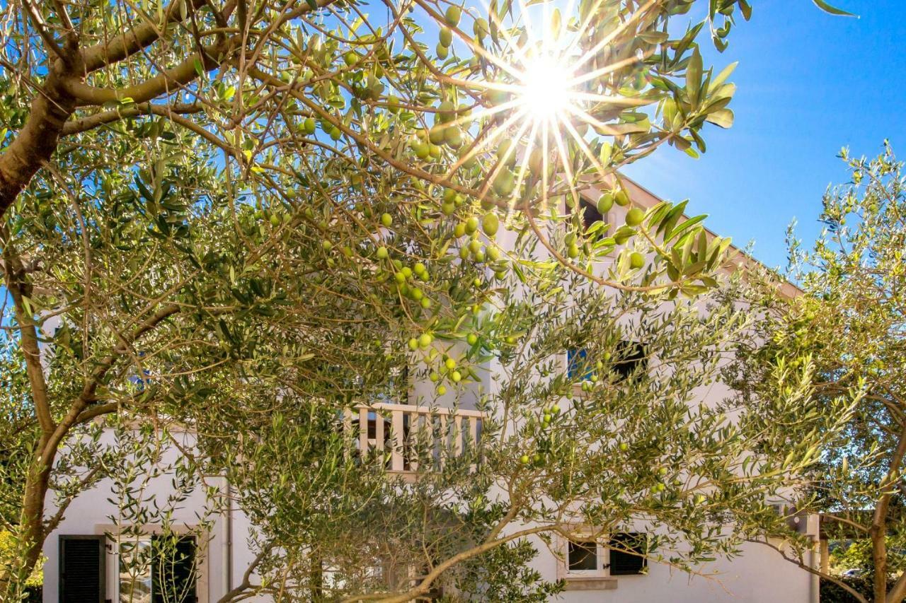 Villas Rab Palit Ngoại thất bức ảnh
