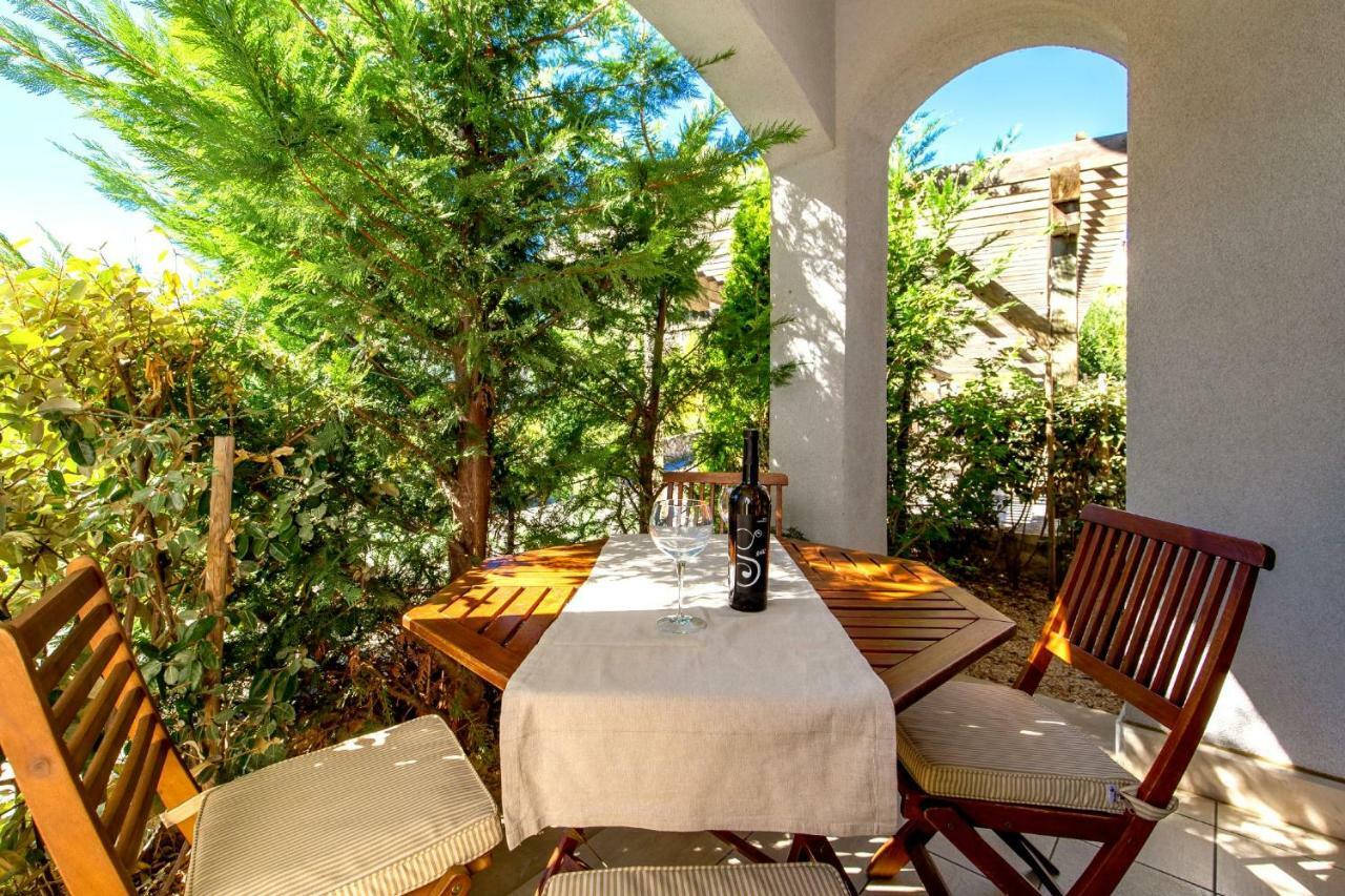 Villas Rab Palit Ngoại thất bức ảnh