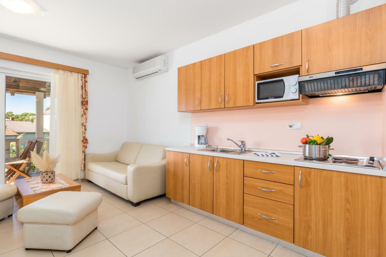 Villas Rab Palit Ngoại thất bức ảnh