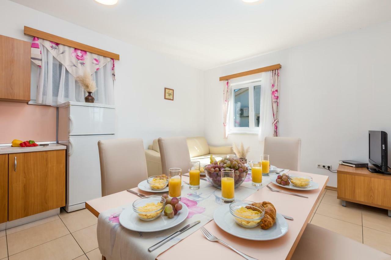 Villas Rab Palit Ngoại thất bức ảnh