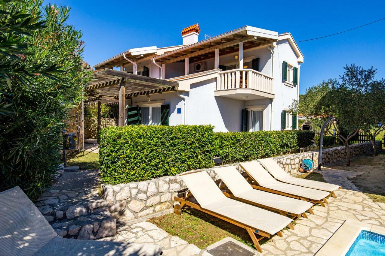 Villas Rab Palit Ngoại thất bức ảnh