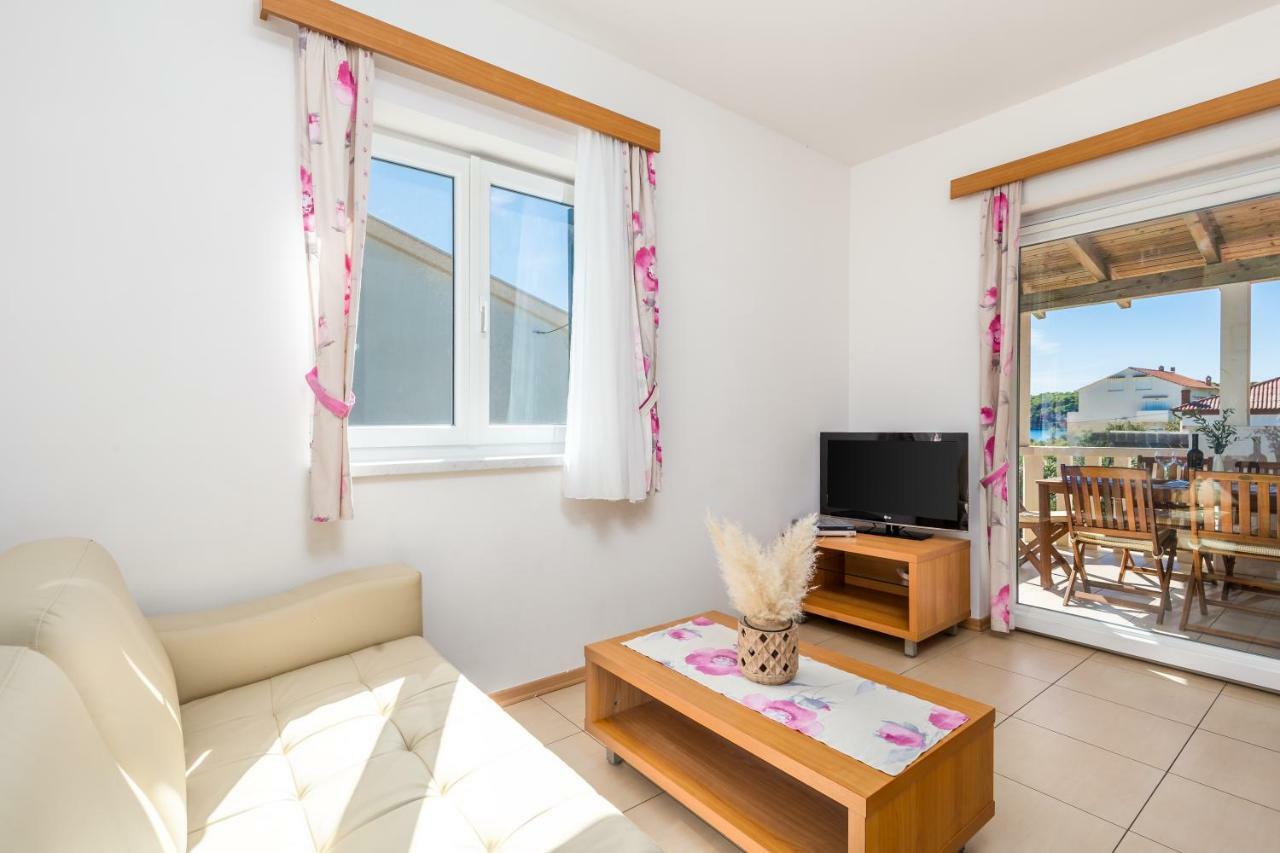 Villas Rab Palit Ngoại thất bức ảnh