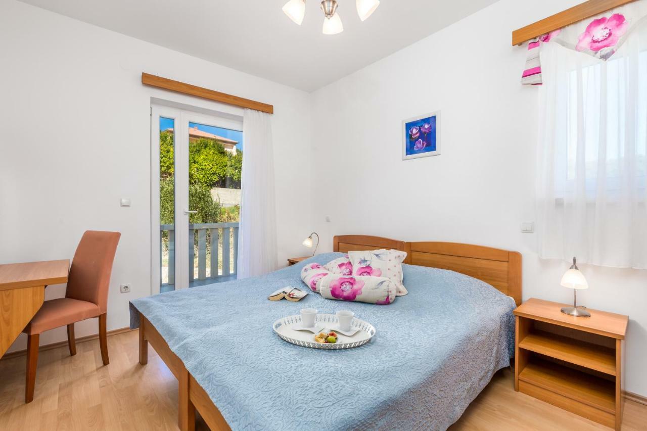 Villas Rab Palit Ngoại thất bức ảnh