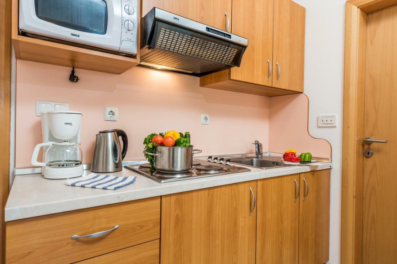 Villas Rab Palit Ngoại thất bức ảnh