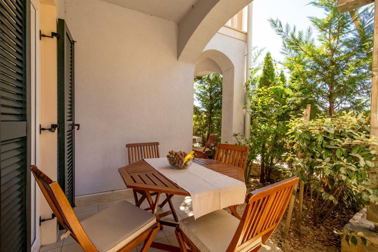 Villas Rab Palit Ngoại thất bức ảnh