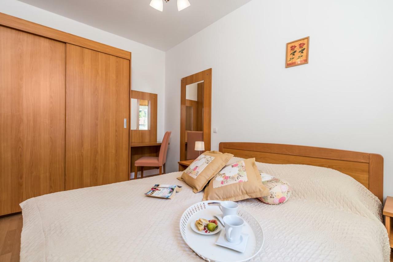 Villas Rab Palit Ngoại thất bức ảnh