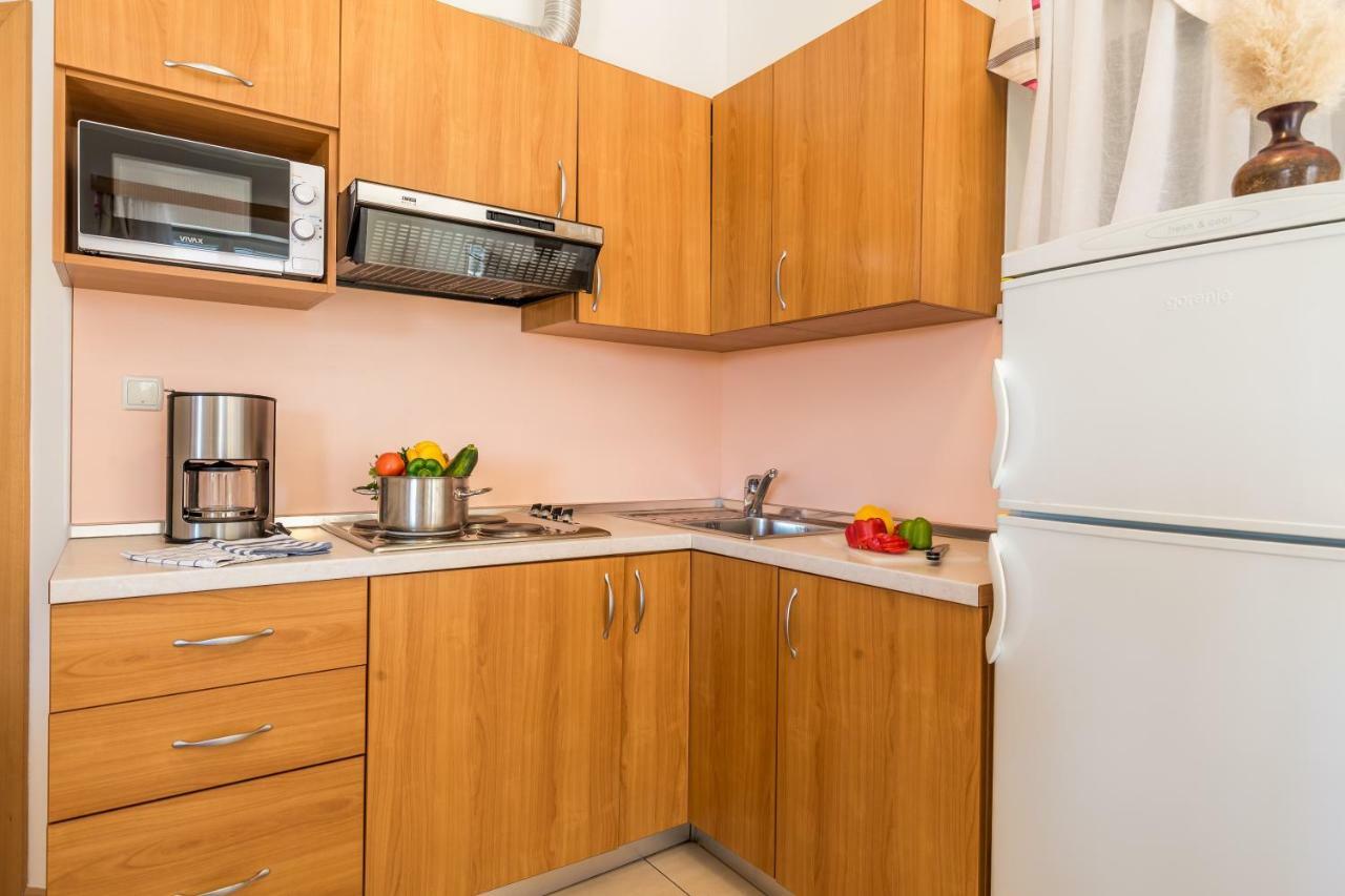 Villas Rab Palit Ngoại thất bức ảnh