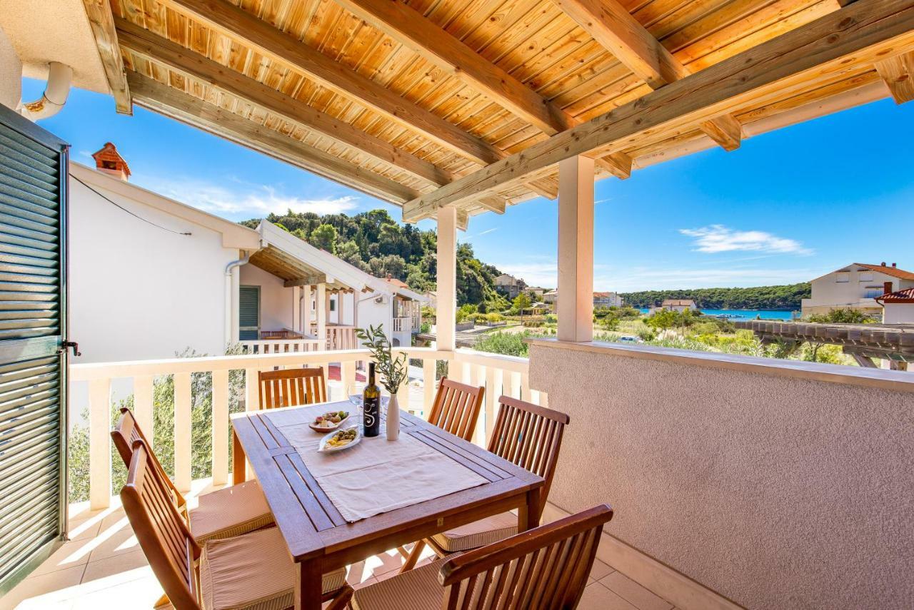 Villas Rab Palit Ngoại thất bức ảnh