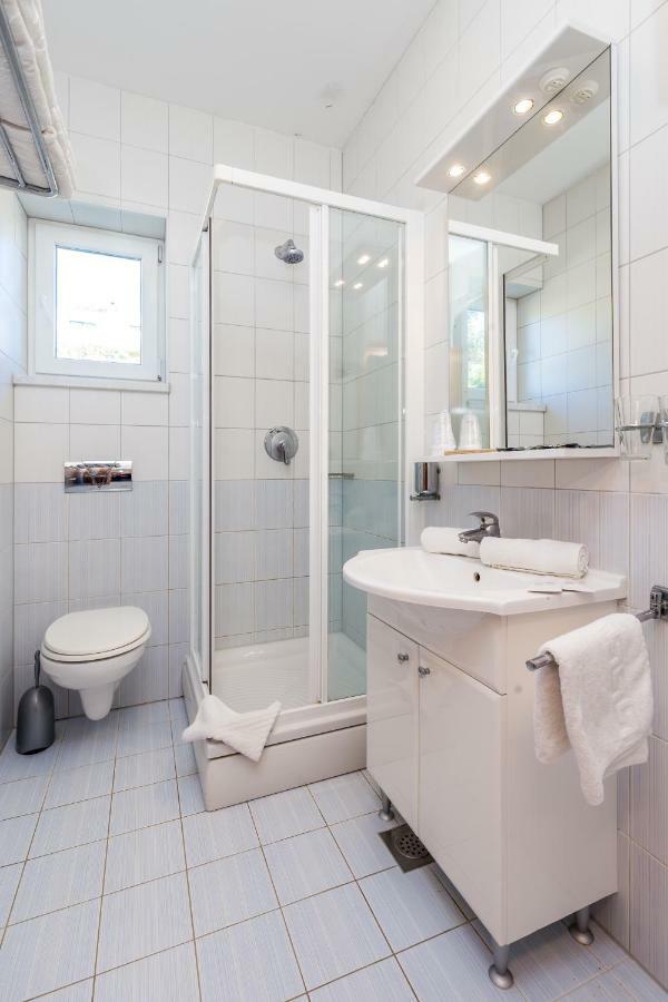 Villas Rab Palit Ngoại thất bức ảnh